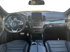 Mercedes-Benz GLS 63 AMG 4MATIC | Auto.bg — изображение 6 Mercedes-Benz GLS 63 AMG 4MATIC | Auto.bg — изображение 6