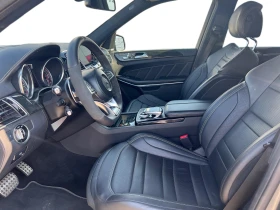 Mercedes-Benz GLS 63 AMG 4MATIC | Auto.bg — изображение 8 Mercedes-Benz GLS 63 AMG 4MATIC | Auto.bg — изображение 8