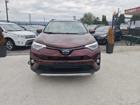 Снимка Toyota Rav4