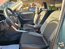 VW T-Roc Goal | Auto.bg — изображение 10 VW T-Roc Goal | Auto.bg — изображение 10