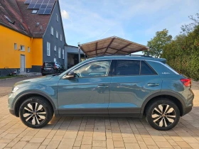 VW T-Roc Goal | Auto.bg — изображение 3 VW T-Roc Goal | Auto.bg — изображение 3