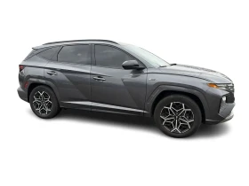 Hyundai Tucson AWD 2.5L N Line ONE OWNER | CLEAN CARFAX | - 24292 € - 83776396 17 | Car24.bg Hyundai Tucson AWD 2.5L N Line ONE OWNER | CLEAN CARFAX | - 24292 € - 83776396 17