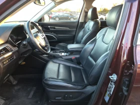 Kia Telluride AWD* Подгрев* Harman/Kardon* М.Точка* Камера* 7 Ме | Auto.bg — изображение 5 Kia Telluride AWD* Подгрев* Harman/Kardon* М.Точка* Камера* 7 Ме | Auto.bg — изображение 5