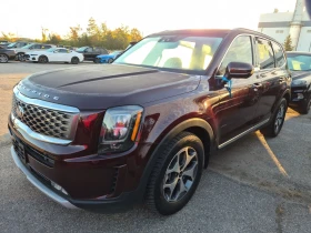 Kia Telluride AWD* Подгрев* Harman/Kardon* М.Точка* Камера* 7 Ме | Auto.bg — изображение 2 Kia Telluride AWD* Подгрев* Harman/Kardon* М.Точка* Камера* 7 Ме | Auto.bg — изображение 2