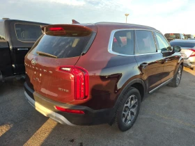 Kia Telluride AWD* Подгрев* Harman/Kardon* М.Точка* Камера* 7 Ме | Auto.bg — изображение 4 Kia Telluride AWD* Подгрев* Harman/Kardon* М.Точка* Камера* 7 Ме | Auto.bg — изображение 4
