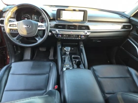 Kia Telluride AWD* Подгрев* Harman/Kardon* М.Точка* Камера* 7 Ме | Auto.bg — изображение 6 Kia Telluride AWD* Подгрев* Harman/Kardon* М.Точка* Камера* 7 Ме | Auto.bg — изображение 6
