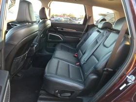 Kia Telluride AWD* Подгрев* Harman/Kardon* М.Точка* Камера* 7 Ме | Auto.bg — изображение 8 Kia Telluride AWD* Подгрев* Harman/Kardon* М.Точка* Камера* 7 Ме | Auto.bg — изображение 8