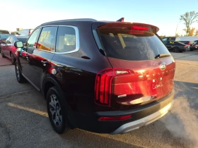 Kia Telluride AWD* Подгрев* Harman/Kardon* М.Точка* Камера* 7 Ме | Auto.bg — изображение 3 Kia Telluride AWD* Подгрев* Harman/Kardon* М.Точка* Камера* 7 Ме | Auto.bg — изображение 3