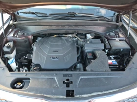 Kia Telluride AWD* Подгрев* Harman/Kardon* М.Точка* Камера* 7 Ме | Auto.bg — изображение 9 Kia Telluride AWD* Подгрев* Harman/Kardon* М.Точка* Камера* 7 Ме | Auto.bg — изображение 9
