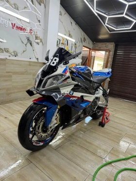 BMW S 1000RR | Auto.bg — изображение 13 BMW S 1000RR | Auto.bg — изображение 13
