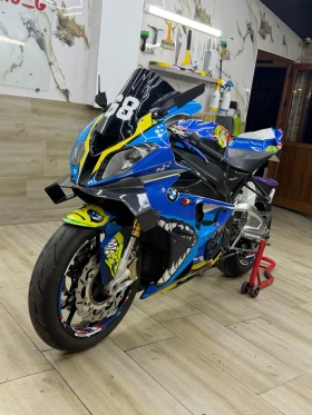 BMW S 1000RR | Auto.bg — изображение 6 BMW S 1000RR | Auto.bg — изображение 6