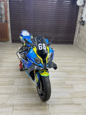 BMW S 1000RR | Auto.bg — изображение 7 BMW S 1000RR | Auto.bg — изображение 7