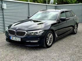 BMW 520 FULL - Car24.bg BMW 520 FULL