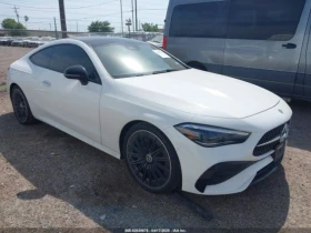 Mercedes-Benz CLE 300 CARFAX АВТО КРЕДИТ - Car24.bg Mercedes-Benz CLE 300 CARFAX АВТО КРЕДИТ
