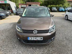 VW Touran 1.4tsi* 110ks* Метан-Фабричен - Car24.bg VW Touran 1.4tsi* 110ks* Метан-Фабричен