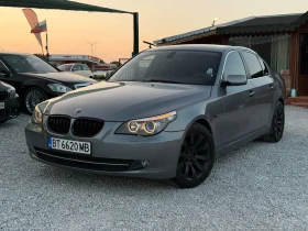 BMW 520 Кожа Голяма Навигация - Car24.bg BMW 520 Кожа Голяма Навигация