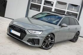 Audi A4 40 TDI - Car24.bg Audi A4 40 TDI