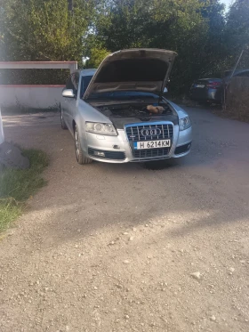 Audi A6 - 9000 лв. / 4601.63 € - 68325637 6 | Car24.bg Audi A6 - 9000 лв. / 4601.63 € - 68325637 6