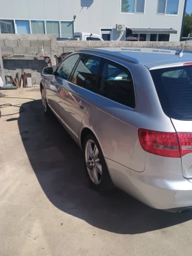 Audi A6 - 9000 лв. / 4601.63 € - 68325637 5 | Car24.bg Audi A6 - 9000 лв. / 4601.63 € - 68325637 5