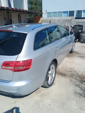 Audi A6 - 9000 лв. / 4601.63 € - 68325637 3 | Car24.bg Audi A6 - 9000 лв. / 4601.63 € - 68325637 3