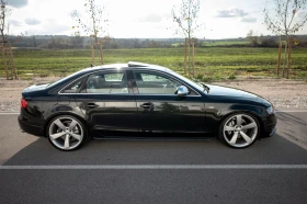 Audi A4 S-Line - 18000 лв. / 9203.25 € - 27516972 5 | Car24.bg Audi A4 S-Line - 18000 лв. / 9203.25 € - 27516972 5