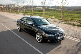 Audi A4 S-Line - Car24.bg Audi A4 S-Line