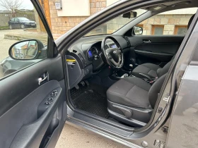 Hyundai I30 1.6i БЕНЗИН - 5990 лв. / 3062.64 € - 19162006 9 | Car24.bg Hyundai I30 1.6i БЕНЗИН - 5990 лв. / 3062.64 € - 19162006 9