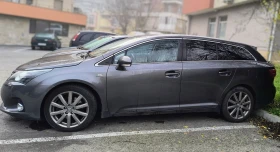 Toyota Avensis Поддържан изцяло в MAZDA.BG - 7500 € / 14668.73 лв. - 58324651 2 | Car24.bg Toyota Avensis Поддържан изцяло в MAZDA.BG - 7500 € / 14668.73 лв. - 58324651 2