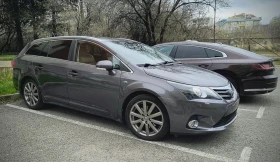 Toyota Avensis Перфектна - Car24.bg Toyota Avensis Перфектна