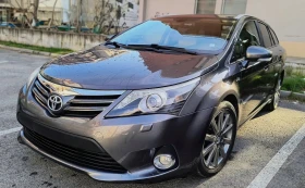 Toyota Avensis Перфектна - Car24.bg Toyota Avensis Перфектна