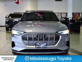 Audi E-Tron TECHNIK* QUATTRO* PANO* 360 CAM* ОБДУХ | Auto.bg — изображение 2 Audi E-Tron TECHNIK* QUATTRO* PANO* 360 CAM* ОБДУХ | Auto.bg — изображение 2