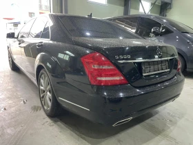 Mercedes-Benz S 500 Long ! FaceLift ! | Auto.bg — изображение 6 Mercedes-Benz S 500 Long ! FaceLift ! | Auto.bg — изображение 6
