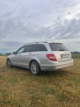Mercedes-Benz C 220 - 5700 € / 11148.23 лв. - 67506793 3 | Car24.bg Mercedes-Benz C 220 - 5700 € / 11148.23 лв. - 67506793 3