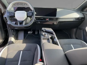 Kia EV6 GT-Line AWD FACELIFT 84kWh + PANO 7Y Warranty! | Auto.bg — изображение 9 Kia EV6 GT-Line AWD FACELIFT 84kWh + PANO 7Y Warranty! | Auto.bg — изображение 9
