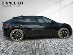 Kia EV6 GT-Line AWD FACELIFT 84kWh + PANO 7Y Warranty! | Auto.bg — изображение 4 Kia EV6 GT-Line AWD FACELIFT 84kWh + PANO 7Y Warranty! | Auto.bg — изображение 4