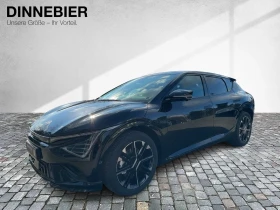 Kia EV6 GT-Line AWD FACELIFT 84kWh + PANO 7Y Warranty! | Auto.bg — изображение 2 Kia EV6 GT-Line AWD FACELIFT 84kWh + PANO 7Y Warranty! | Auto.bg — изображение 2