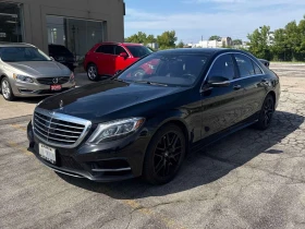 Mercedes-Benz S 550 * CARFAX * БЕЗ ПЪРВОНАЧАЛНА ВНОСКА - Car24.bg Mercedes-Benz S 550 * CARFAX * БЕЗ ПЪРВОНАЧАЛНА ВНОСКА