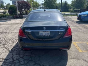 Mercedes-Benz S 550 * CARFAX * БЕЗ ПЪРВОНАЧАЛНА ВНОСКА - 17850 € / 34911.57 лв. - 66285989 4 | Car24.bg Mercedes-Benz S 550 * CARFAX * БЕЗ ПЪРВОНАЧАЛНА ВНОСКА - 17850 € / 34911.57 лв. - 66285989 4