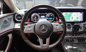 Mercedes-Benz CLS 400 4MATIC | Auto.bg — изображение 9 Mercedes-Benz CLS 400 4MATIC | Auto.bg — изображение 9