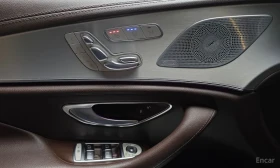 Mercedes-Benz CLS 400 4MATIC | Auto.bg — изображение 14 Mercedes-Benz CLS 400 4MATIC | Auto.bg — изображение 14