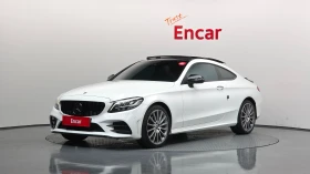Mercedes-Benz C 220 2.0 4MATIC - Car24.bg Mercedes-Benz C 220 2.0 4MATIC