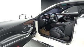 Mercedes-Benz S 63 4MATIC+ * CABRIO* КОЖА* ПОДГРЕВ* ОБДУХВ* BURMASTER | Auto.bg — изображение 10 Mercedes-Benz S 63 4MATIC+ * CABRIO* КОЖА* ПОДГРЕВ* ОБДУХВ* BURMASTER | Auto.bg — изображение 10