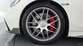 Mercedes-Benz S 63 4MATIC+ * CABRIO* КОЖА* ПОДГРЕВ* ОБДУХВ* BURMASTER | Auto.bg — изображение 5 Mercedes-Benz S 63 4MATIC+ * CABRIO* КОЖА* ПОДГРЕВ* ОБДУХВ* BURMASTER | Auto.bg — изображение 5