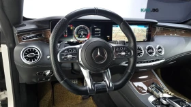 Mercedes-Benz S 63 4MATIC+ * CABRIO* КОЖА* ПОДГРЕВ* ОБДУХВ* BURMASTER | Auto.bg — изображение 12 Mercedes-Benz S 63 4MATIC+ * CABRIO* КОЖА* ПОДГРЕВ* ОБДУХВ* BURMASTER | Auto.bg — изображение 12