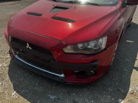 Mitsubishi Lancer EVO X 360HP - 17000 € - 41629363 5 | Car24.bg Mitsubishi Lancer EVO X 360HP - 17000 € - 41629363 5