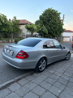 Mercedes-Benz E 280 W211 | Auto.bg — изображение 5 Mercedes-Benz E 280 W211 | Auto.bg — изображение 5