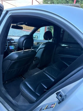 Mercedes-Benz E 280 W211 | Auto.bg — изображение 3 Mercedes-Benz E 280 W211 | Auto.bg — изображение 3