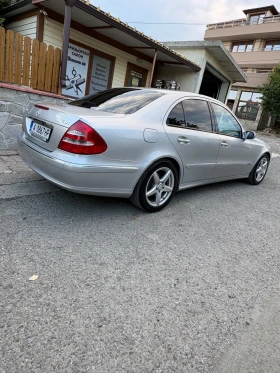 Mercedes-Benz E 280 W211 | Auto.bg — изображение 2 Mercedes-Benz E 280 W211 | Auto.bg — изображение 2
