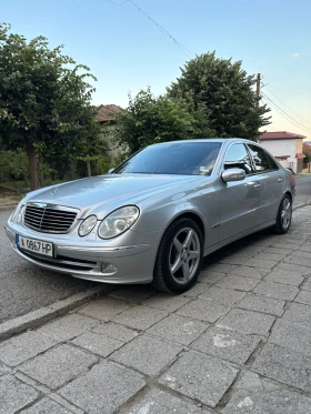 Mercedes-Benz E 280 W211