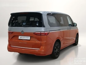 VW Multivan long Style DSG Easy Open Basic | Auto.bg — изображение 3 VW Multivan long Style DSG Easy Open Basic | Auto.bg — изображение 3